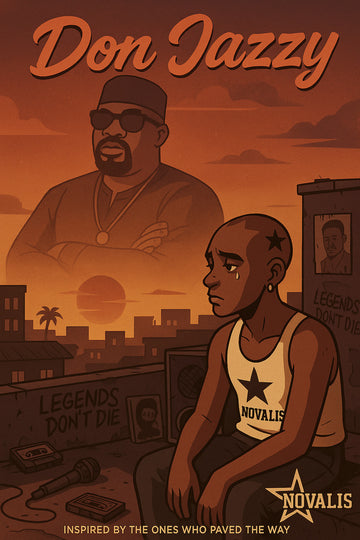 Don Jazzy